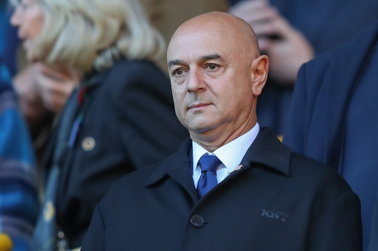 开云登录入口-前热刺主帅：列维很会做生意但引援不行 武什科维奇会比罗梅罗强