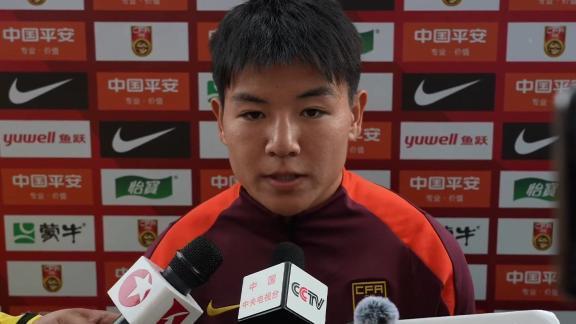 开云登录入口-记者：徐彬预计不会带伤出战东帝汶U22，胡荷韬能否首发存疑