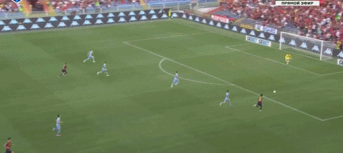 Kaiyun Sports-开云体育-半场：尤文0-0热那亚，戴维错失良机，加蒂造险