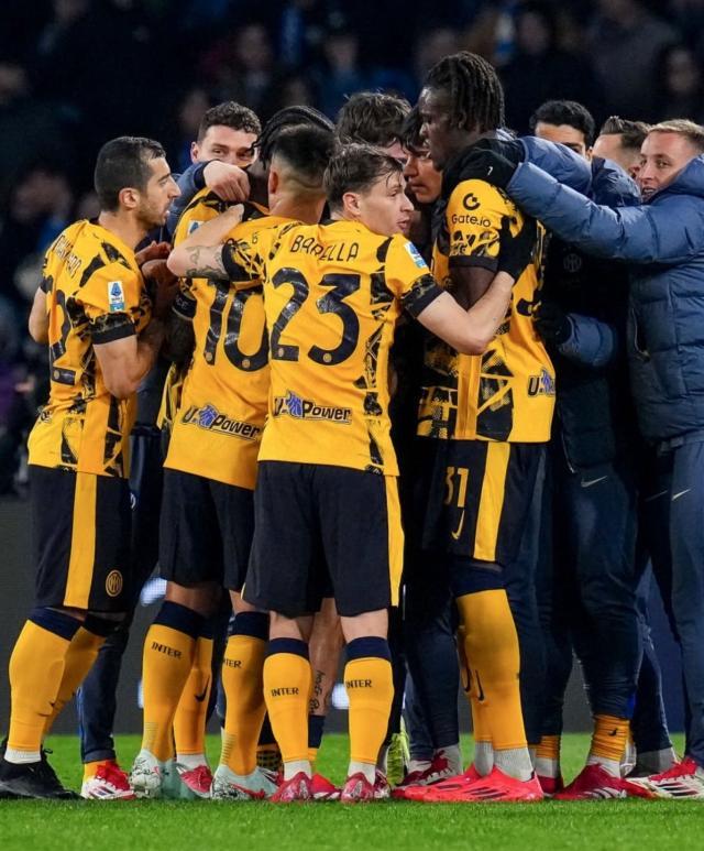 开云体育平台-王勤伯：国际米兰，意甲最后的豪门