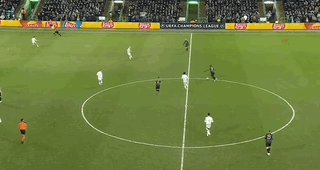 Kaiyun Sports-开云体育-【欧冠】奥利塞+凯恩破门，拜仁2-1客胜凯尔特人