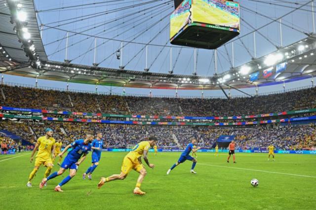 开云体育平台-【欧洲杯】卢卡库10射0收，E2比利时跟D2法国硬碰硬