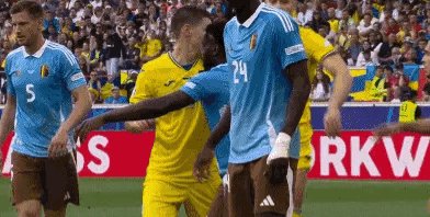 开云体育平台-【欧洲杯】卢卡库10射0收，E2比利时跟D2法国硬碰硬