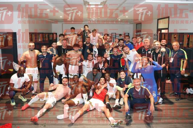 开云登录入口-国足唯一海归今日归队 吴少聪带着胜利回国