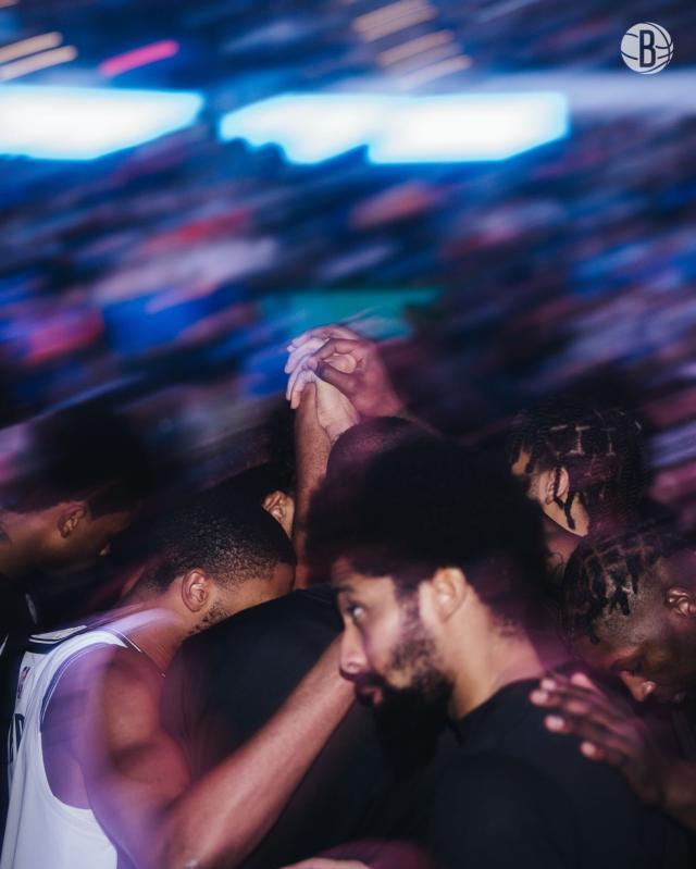 开云-爱游戏-登场69分钟23中0一分未得 篮网11战9负急需交易？