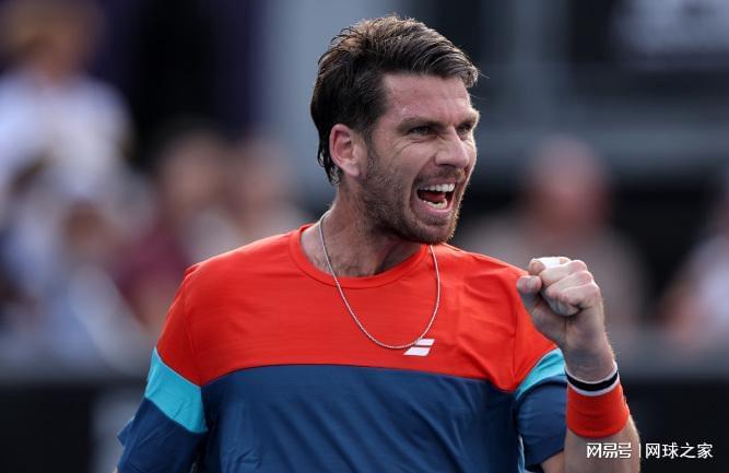 澳网资格赛吴易昺携三将晋级，WTA与中国流媒体续约，张帅进八强