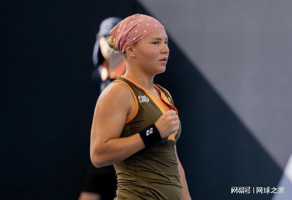 澳网资格赛吴易昺携三将晋级，WTA与中国流媒体续约，张帅进八强