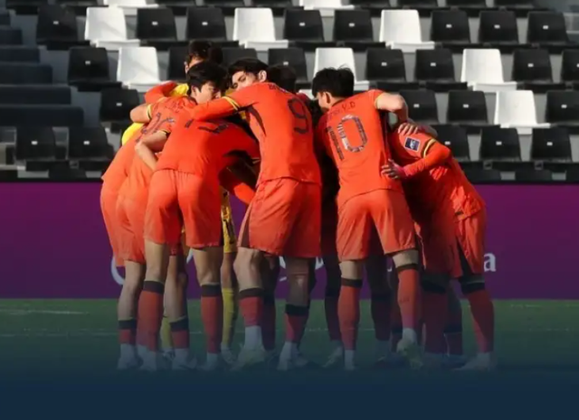 Kaiyun Sports-开云体育-U23国足出线背后：相比于扬科维奇，安东尼奥是幸运的