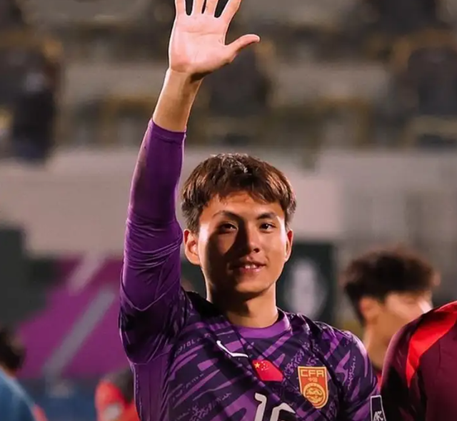 Kaiyun Sports-开云体育-U23国足出线背后：相比于扬科维奇，安东尼奥是幸运的