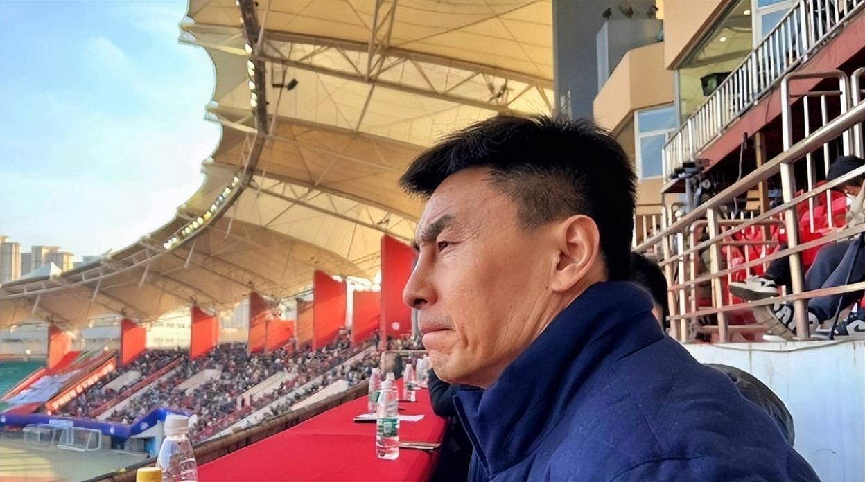开云登录入口-苏州东吴正式换帅！52岁的鲁能教练官宣接手俱乐部，值得期待