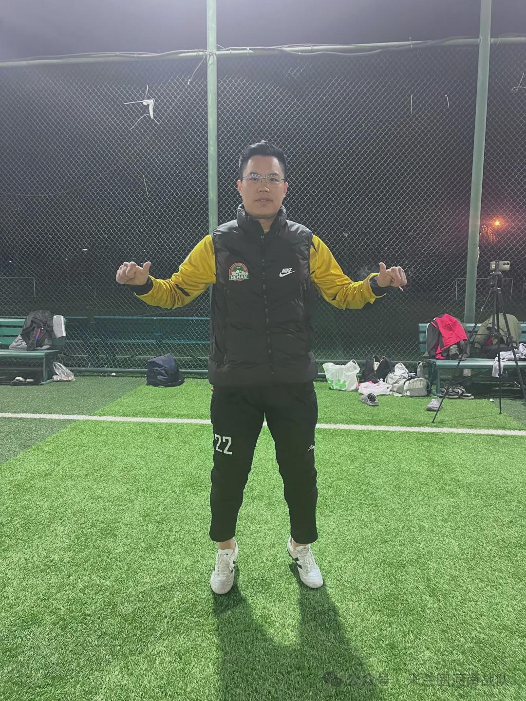 开云体育平台-河南丨寒夜热战迎新春！米兰圈河南战队胜G7取赛季开门红