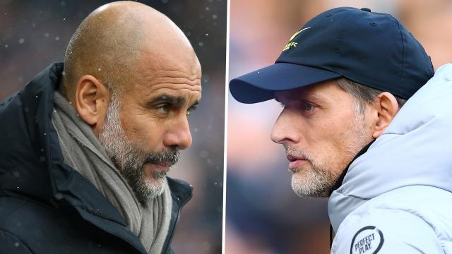 开云体育平台-图赫尔：我不是瓜迪奥拉脑残粉，拜仁能跟曼城互虐