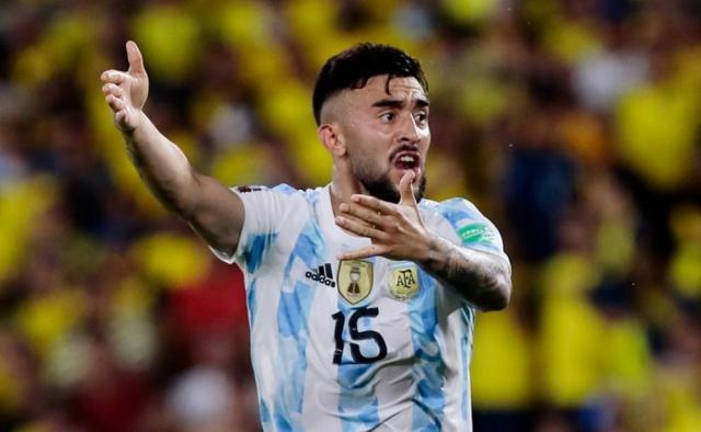 开云登录入口-报名后伤退第5人：开刀修复肌腱，马内终憾别世界杯