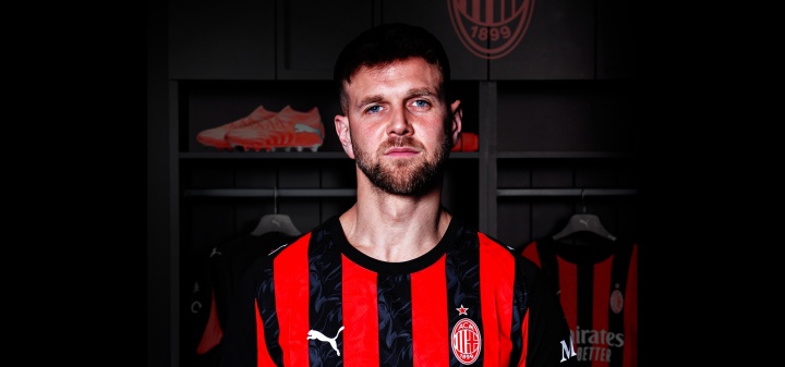 斯基拉：菲尔克鲁格脚趾骨折情况好于预期，预计只会缺阵十天