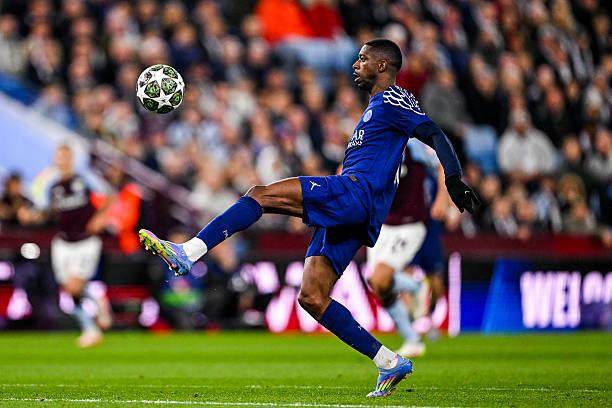 王勤伯：再战阿森纳，巴黎不可同日而语？