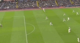 【英超】拉师傅双份助攻阿森西奥，维拉2比1逆转蓝军