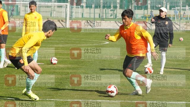 专访U16国少主帅上村健一①：和平杯成国少成长转折