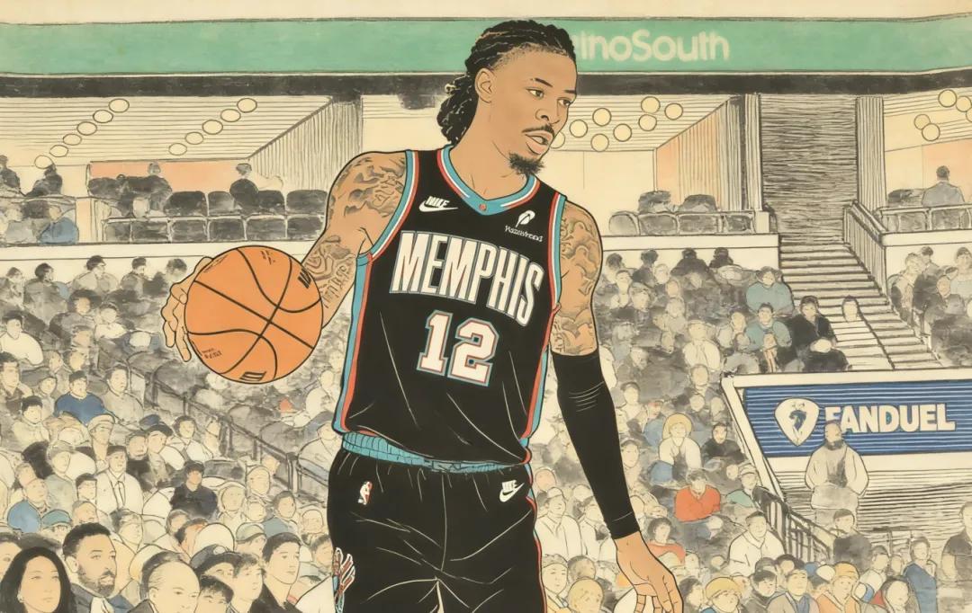 开云体育平台-2次入选全明星，曾骂克莱废物，如今才26岁却连个首轮都换不到