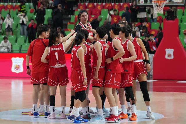 1772803287740054245.jpg Kaiyun Sports-开云体育-中国女篮热身赛再胜巴西 两战三分命中率仅21.4%
